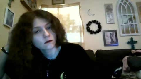 Snapshot of queencrimsonlvx chatting on June 2026 03:08:02 AM queencrimsonlvx online show from June 2026 03:08:02 AM
