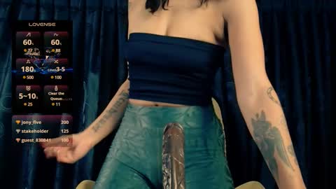 Snapshot of queendom_ing chatting on January 2025 08:40:02 AM Sweet Goddess online show from January 2025 08:40:02 AM