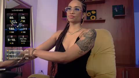 Snapshot of queendom_ing chatting on February 2025 03:09:01 PM Sweet Goddess online show from February 2025 03:09:01 PM