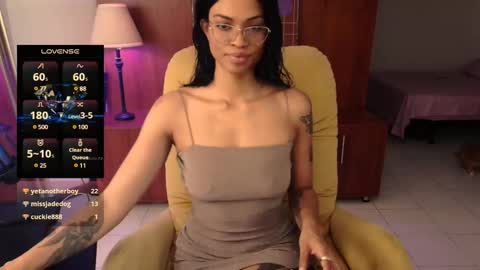 Snapshot of queendom_ing chatting on February 2025 09:38:01 PM Sweet Goddess online show from February 2025 09:38:01 PM