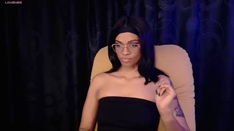 Snapshot of queendom_ing chatting on February 2025 02:53:01 AM Sweet Goddess online show from February 2025 02:53:01 AM