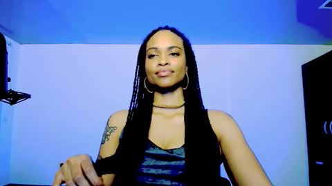 Sweet Goddess online show from October 2025 10:31:01 PM