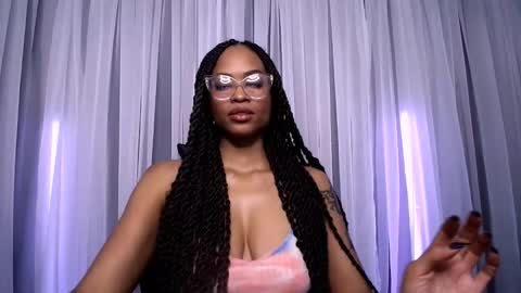 Snapshot of queendom_ing chatting on March 2026 08:55:01 PM Sweet Goddess online show from March 2026 08:55:01 PM