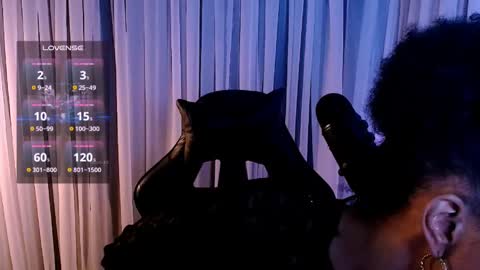 Snapshot of queendom_ing chatting on April 2026 11:03:01 PM Sweet Goddess online show from April 2026 11:03:01 PM