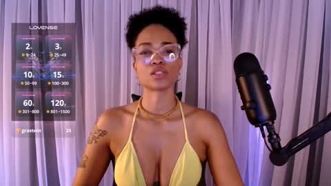 Snapshot of queendom_ing chatting on April 2026 07:22:01 PM Sweet Goddess online show from April 2026 07:22:01 PM