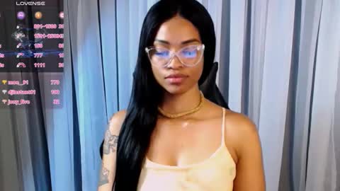 Sweet Goddess online show from May 2026 01:57:16 AM