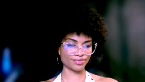 Sweet Goddess online show from July 2026 10:45:01 PM