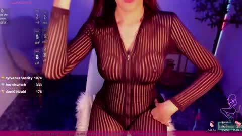 Miss Anfisa online show from July 2026 12:55:01 PM