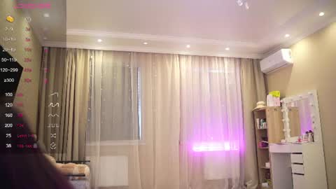 Nelly  INSTA  queenelia  online show from June 2026 09:19:02 AM