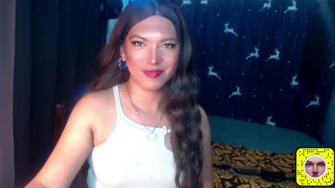Snapshot of queenfcker1st chatting on April 2026 08:50:01 PM Be my property Sabrina online show from April 2026 08:50:01 PM