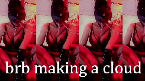 LadyAlpa online show from February 2025 03:13:02 AM