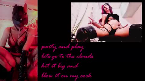 LadyAlpa online show from September 2025 03:22:01 AM