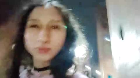 QUEENJEENN online show from October 2025 06:34:01 AM
