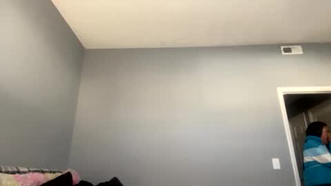 Queenkimi777 online show from December 2025 02:36:02 PM