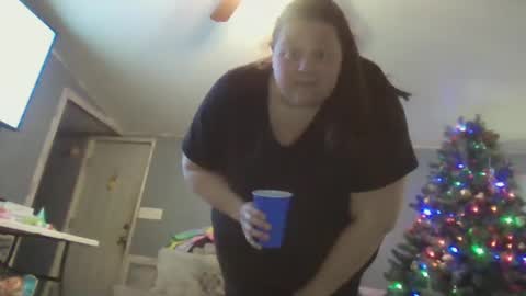 Snapshot of queenking55 chatting on January 2025 07:58:02 AM Queen N King Fun Night online show from January 2025 07:58:02 AM