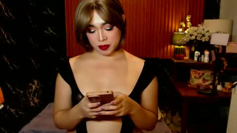 Kira online show from February 2026 09:24:01 PM