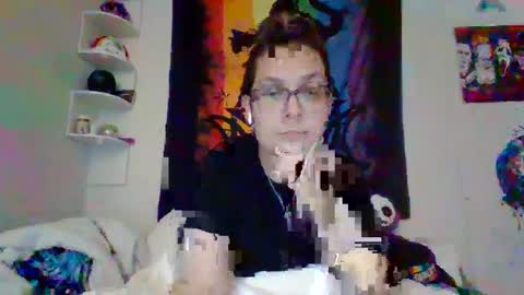 Snapshot of queenkriss97 chatting on September 2025 01:55:01 AM queenkriss97 online show from September 2025 01:55:01 AM