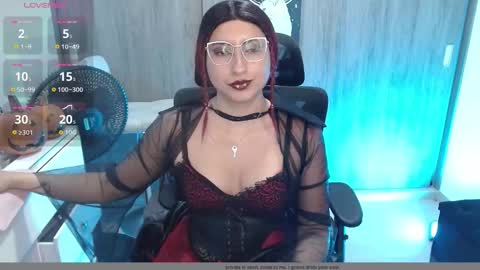 Snapshot of queenlilith_paradise chatting on October 2025 10:43:02 PM Queenlilith online show from October 2025 10:43:02 PM