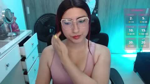 Snapshot of queenlilith_paradise chatting on February 2026 10:50:01 PM Queenlilith online show from February 2026 10:50:01 PM