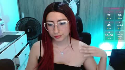 Snapshot of queenlilith_paradise chatting on February 2026 10:54:01 PM Queenlilith online show from February 2026 10:54:01 PM