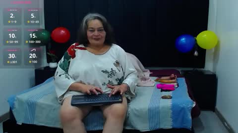 VickyBoobss online show from October 2025 08:09:02 PM
