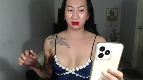 Snapshot of queenmistressts chatting on December 2024 11:40:01 AM QUEEN online show from December 2024 11:40:01 AM