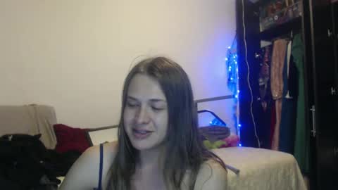 Snapshot of queennicky88 chatting on January 2025 03:18:02 AM Nico online show from January 2025 03:18:02 AM