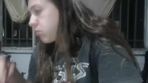 Snapshot of queennicky88 chatting on October 2025 12:45:01 AM Nico online show from October 2025 12:45:01 AM