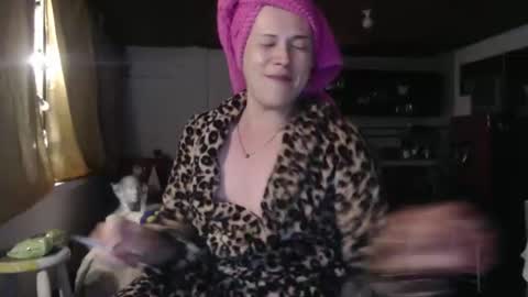 Snapshot of queennicky88 chatting on November 2025 02:23:01 AM Nico online show from November 2025 02:23:01 AM