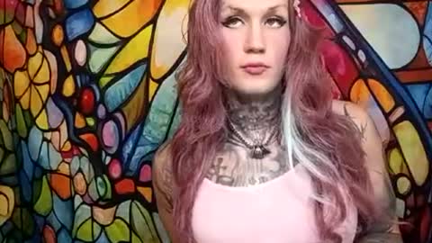 queenofdestruction online show from July 2026 03:59:02 AM