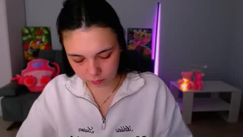 Patricia online show from October 2025 04:46:01 PM