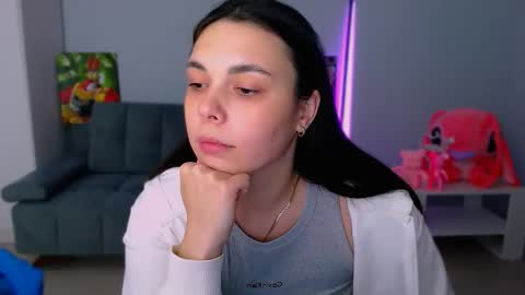 Patricia online show from November 2025 04:53:01 PM