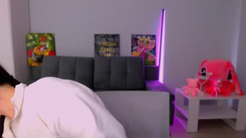 Patricia online show from November 2025 09:20:01 AM