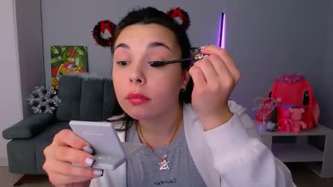 Patricia online show from November 2025 02:50:02 PM