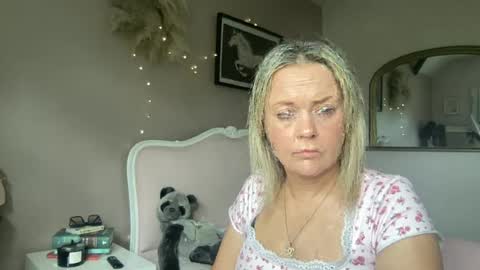 PrincessP333 online show from July 2026 08:49:02 AM