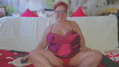 QueenPammy online show from January 2025 01:22:02 PM