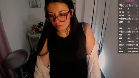 queenrose94 online show from June 2026 08:54:01 PM