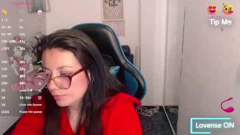 queenrose94 online show from June 2026 05:16:01 PM