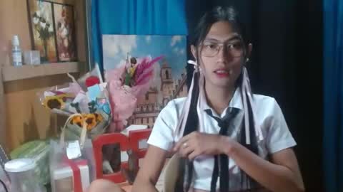 Snapshot of queensteffi chatting on December 2024 07:36:01 PM queensteffi online show from December 2024 07:36:01 PM