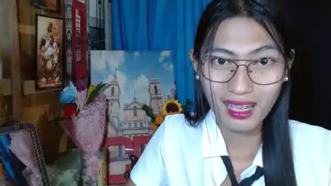 Snapshot of queensteffi chatting on December 2024 10:10:02 PM queensteffi online show from December 2024 10:10:02 PM