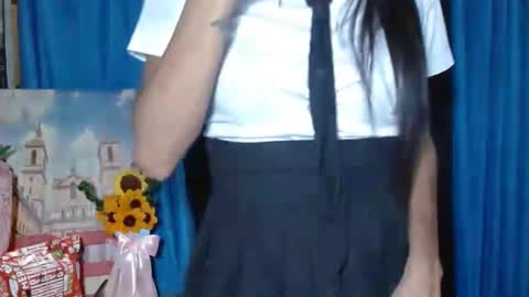 Snapshot of queensteffi chatting on December 2024 02:49:01 PM queensteffi online show from December 2024 02:49:01 PM