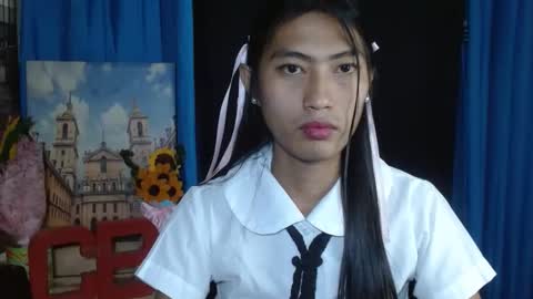Snapshot of queensteffi chatting on January 2025 07:48:01 PM queensteffi online show from January 2025 07:48:01 PM