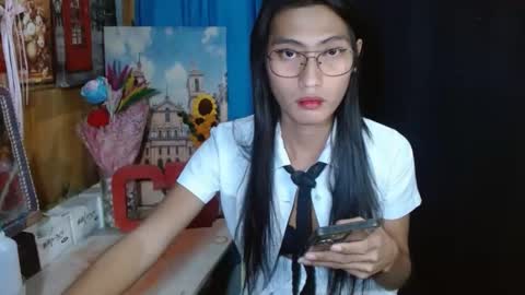 Snapshot of queensteffi chatting on January 2025 09:21:01 PM queensteffi online show from January 2025 09:21:01 PM
