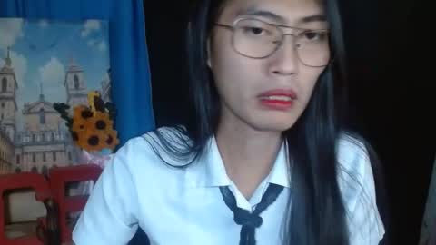 Snapshot of queensteffi chatting on February 2025 06:10:01 PM queensteffi online show from February 2025 06:10:01 PM