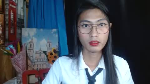 Snapshot of queensteffi chatting on February 2025 09:41:02 PM queensteffi online show from February 2025 09:41:02 PM
