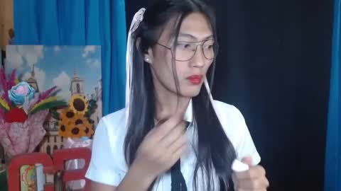 Snapshot of queensteffi chatting on February 2025 07:51:01 PM queensteffi online show from February 2025 07:51:01 PM