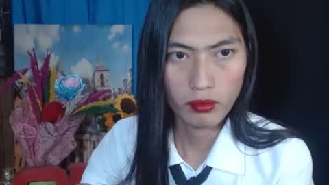 Snapshot of queensteffi chatting on February 2025 10:19:01 PM queensteffi online show from February 2025 10:19:01 PM