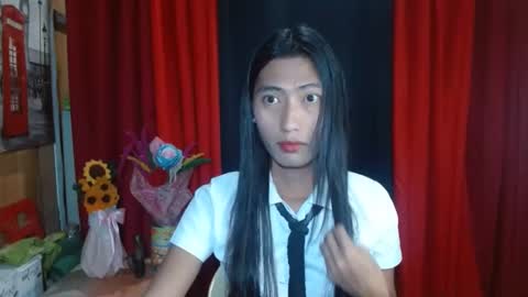 Snapshot of queensteffi chatting on February 2025 02:43:02 PM queensteffi online show from February 2025 02:43:02 PM