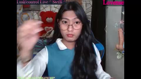 queensteffi online show from May 2026 03:02:02 AM