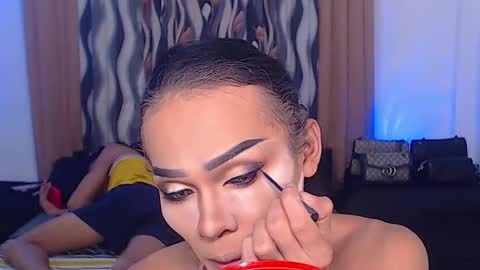 ValentinaMoone online show from September 2025 04:34:02 PM